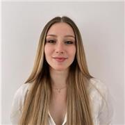 Soy una chica con altos conocimientos en lengua castellana y con ganas de hacer que los niños aprendan